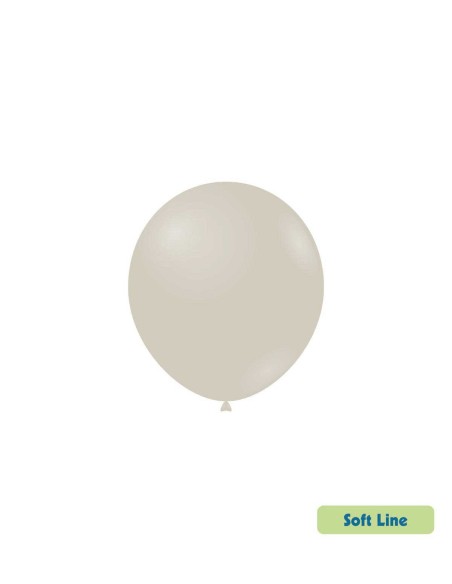 Palloncini 5 pollici Soft Line