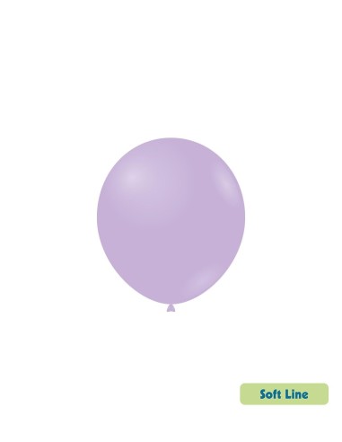 Palloncini 5 pollici Soft Line