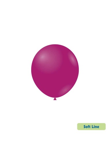 Palloncini 5 pollici Soft Line