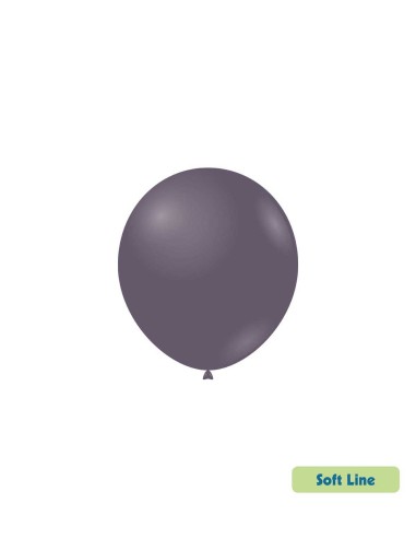 Palloncini 5 pollici Soft Line