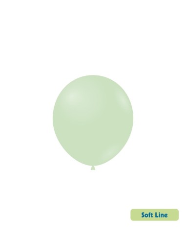 Palloncini 5 pollici Soft Line