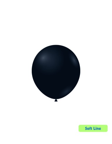Palloncini 5 pollici Soft Line
