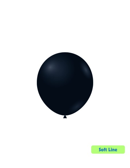 Palloncini 5 pollici Soft Line