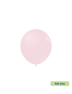 Palloncini 5 pollici Soft Line 2