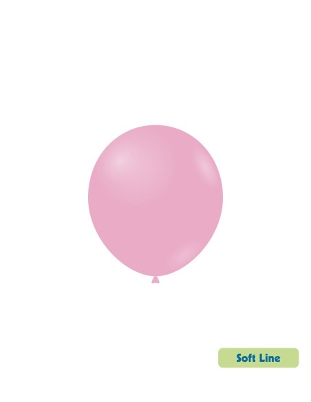 Palloncini 5 pollici Soft Line