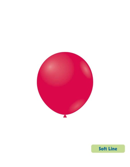 Palloncini 5 pollici Soft Line