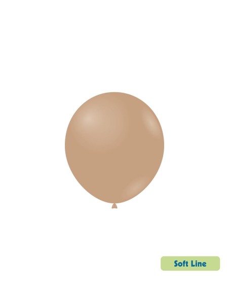 Palloncini 5 pollici Soft Line