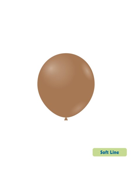 Palloncini 5 pollici Soft Line