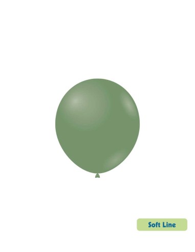 Palloncini 5 pollici Soft Line