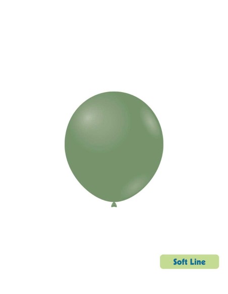 Palloncini 5 pollici Soft Line