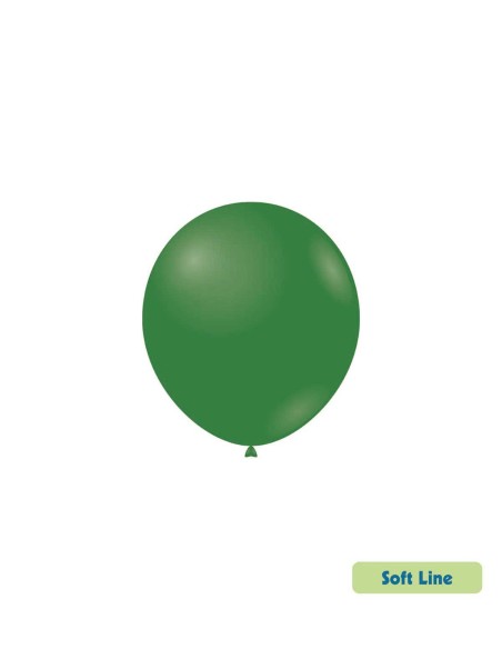 Palloncini 5 pollici Soft Line