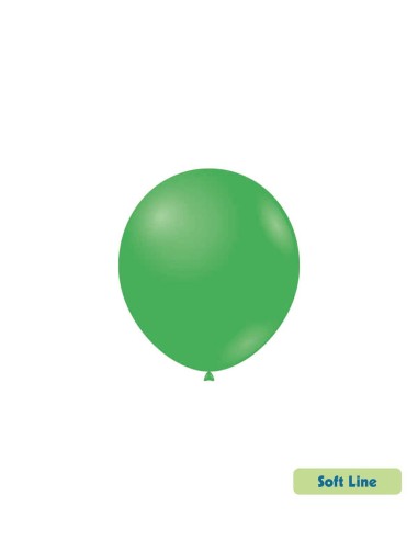 Palloncini 5 pollici Soft Line