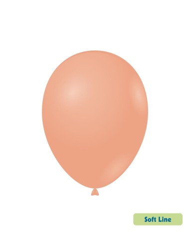 Palloncini 12 pollici Soft Line