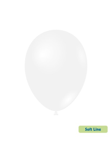 Palloncini 12 pollici Soft Line