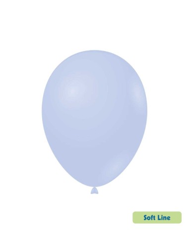 Palloncini 12 pollici Soft Line