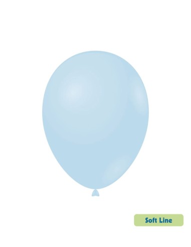 Palloncini 12 pollici Soft Line
