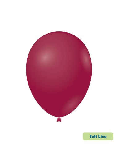 Palloncini 12 pollici Soft Line