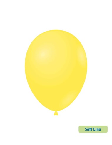 Palloncini 12 pollici Soft Line