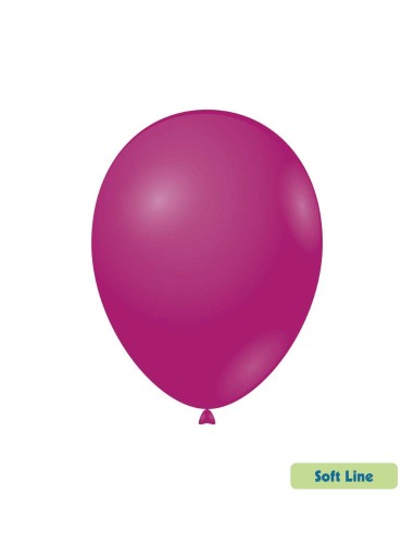 Palloncini 12 pollici Soft Line