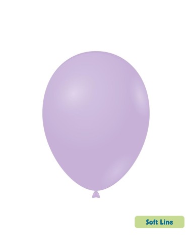 Palloncini 12 pollici Soft Line