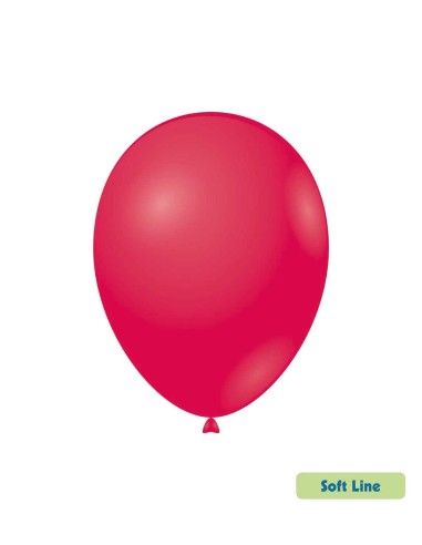 Palloncini 12 pollici Soft Line