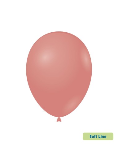 Palloncini 12 pollici Soft Line