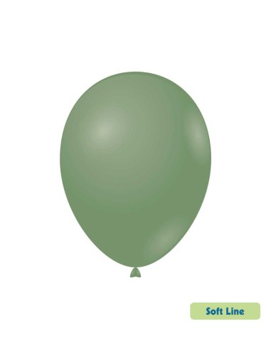 Palloncini 12 pollici Soft Line