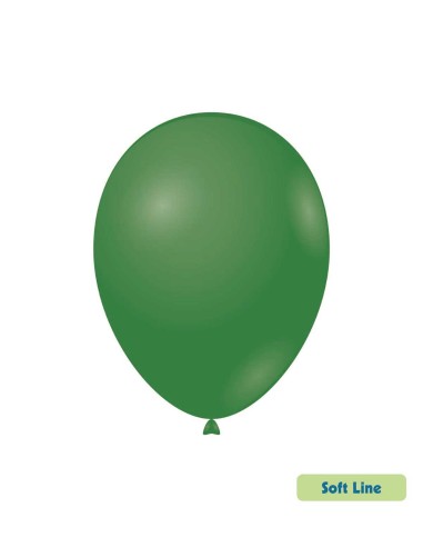 Palloncini 12 pollici Soft Line