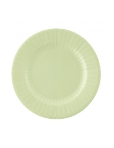 8 piatti cm 27 Salvia