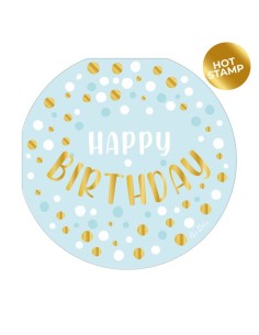 16 TOVAGLIOLIS H. B. BLU CM 33X33