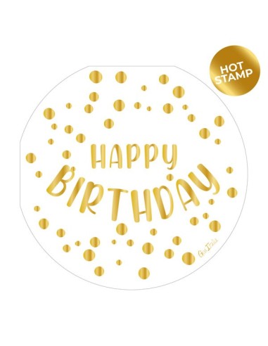 16 TOVAGLIOLI H. B. WHITE CM 33X33