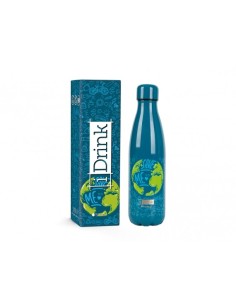 Borraccia Termica 500 ml WORLD