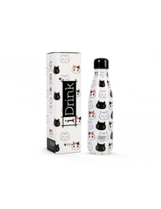 Borraccia Termica 500 ml CAT