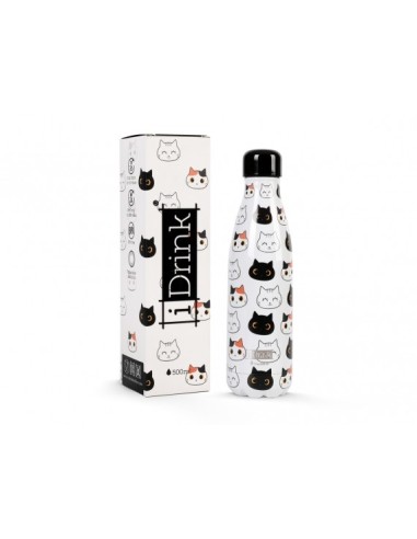 Borraccia Termica 500 ml CAT