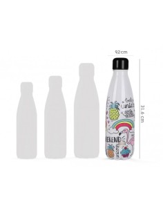 Borraccia Termica 1000 ml UNICORN
