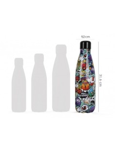 Borraccia Termica 1000 ml URBAN