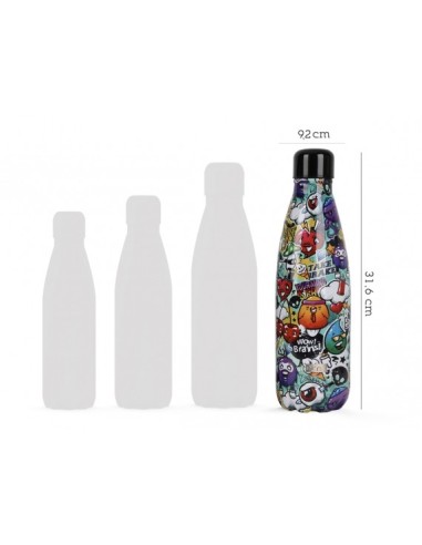 Borraccia Termica 1000 ml URBAN