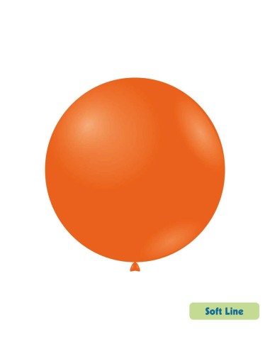 Palloncini 18 pollici Soft Line