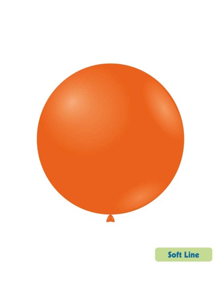 Palloncini 18 pollici Soft Line