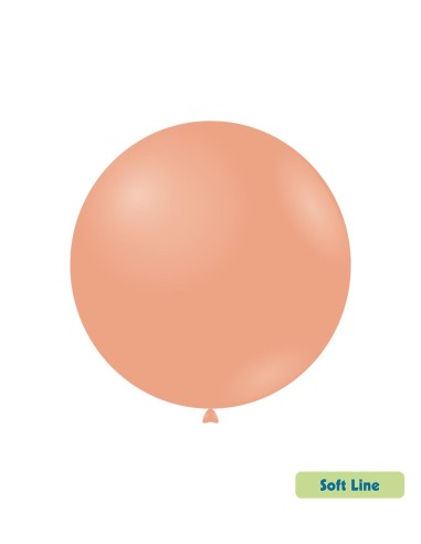 Palloncini 18 pollici Soft Line