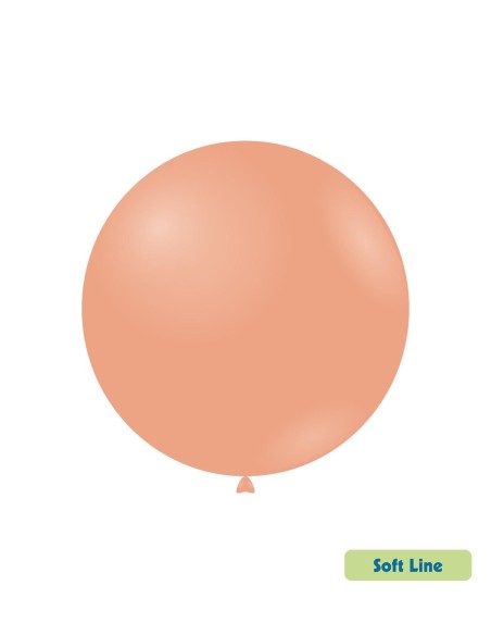 Palloncini 18 pollici Soft Line