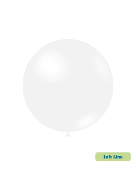 Palloncini 18 pollici Soft Line