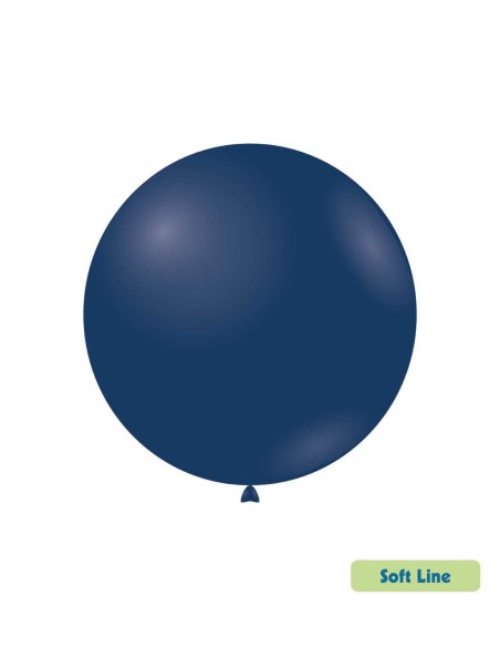 Palloncini 18 pollici Soft Line