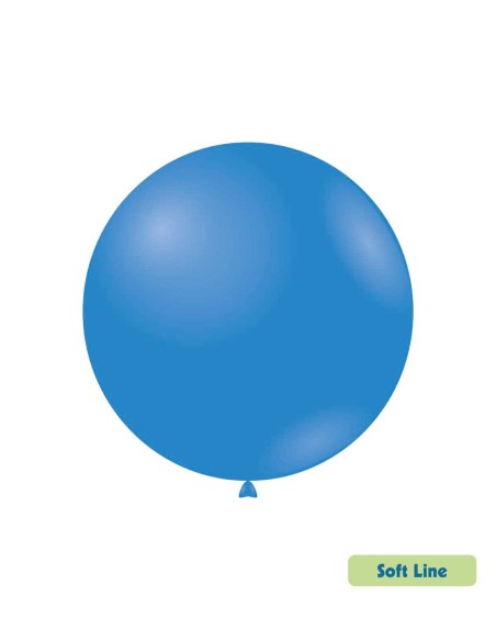 Palloncini 18 pollici Soft Line