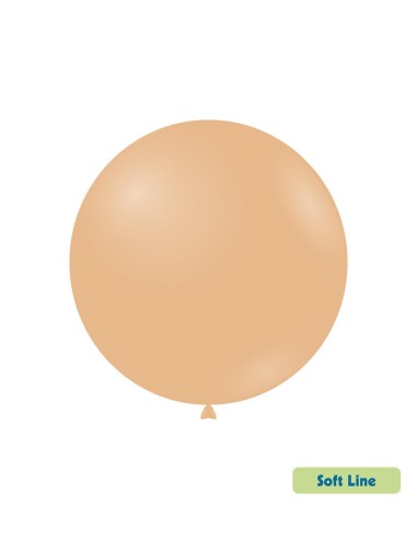 Palloncini 18 pollici Soft Line