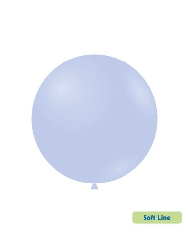 Palloncini 18 pollici Soft Line