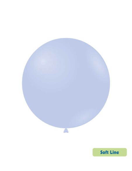 Palloncini 18 pollici Soft Line