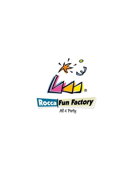 Roccafun factory